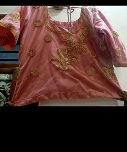 Gorgeous Lehenga Choli