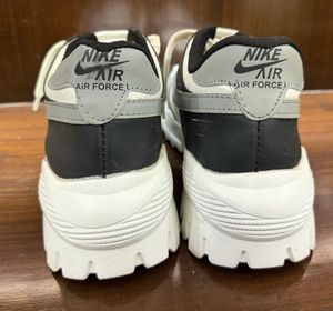Stylish Chunky Sneakers