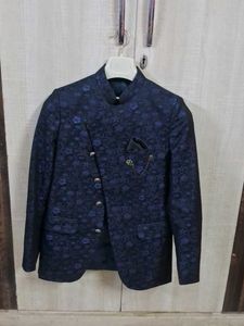 kidsBrocade Nehru Jacket