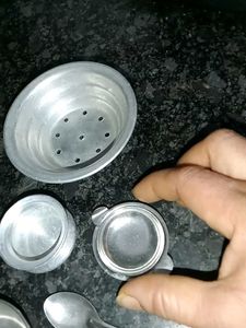 Miniature Utensil Set for Kitchen