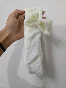 Soft Spa Headband