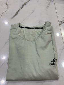 Adidas Men's T-Shirt