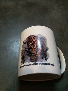 coffee  mug