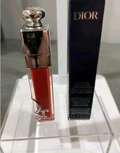 Dior Lip Maximizer - Cherry