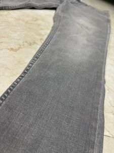 Men’s jeans(grey)