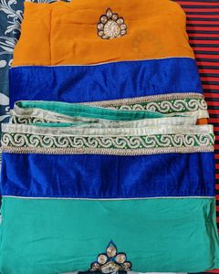Party Wear Saree