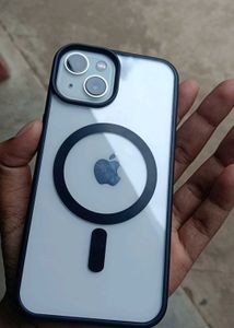 iPhone 14 Pro Case with MagSafe