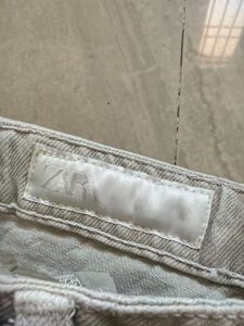 kids denim Zara for 5-7 years