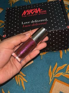 Revolution Shimmer Lip Gloss