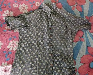 Awesome newly printed shirt