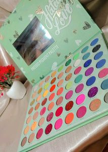 Pressed Pigment Eyeshadow Palette