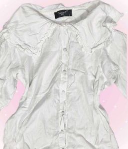 🎀 baby doll top 🎀