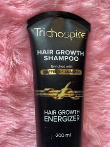 Hair Growth Shampoo