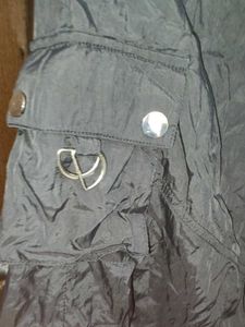 Baggy Cargo Pants.....