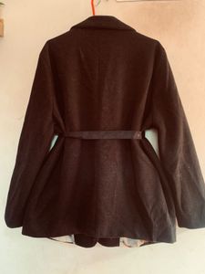 Black Coat 58