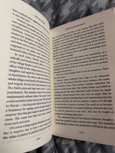 Who Was Shivaji? - Book
