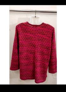 Long Sweater For Girls Or Women