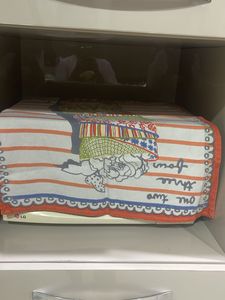 2 Decorative Kitchen Towel