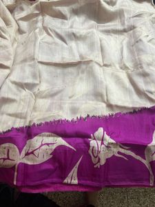 Pure Silk Saree for Sale