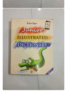 7th CBSE, Olympiad and Dictionary