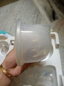 MeeMee Electric Breast Pump