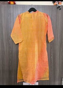 Kota Doriya Kurta