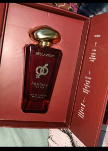Bella Vita Fantasy Perfume