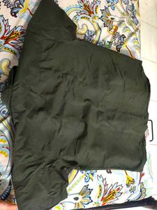Men's Casual Button Downshirt