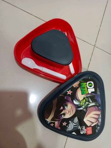 Tiffin Combo