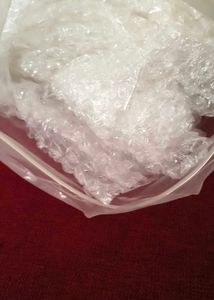 Bubble Wrap