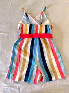 Jump Suit
