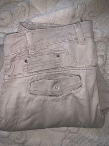 Trouser