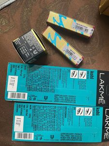 Lakme 5 product combo