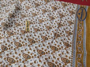 elegant White &amp; Yellow Beautiful Saree🤍✨
