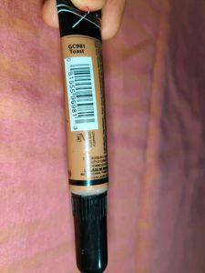 PRO.conceal HD High-Definition Concealer
