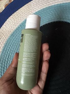 Bare Anatomy Anti-Dandruff Shampoo