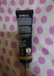 insight skin tint - 07 filter coffee