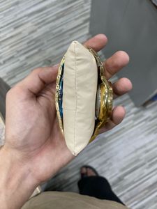 Luxury Gold Tone Watch