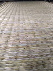 Chatai / Grass Mat