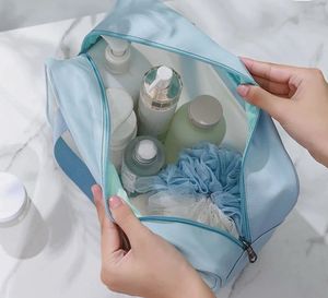 Washbag for travel