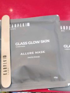 Kanpeki Labs Glass Glow Skin Kit