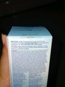 Dot &amp; Key Blueberry Face Serum