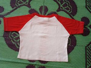 Cute Strawberry "Sweetie Pie" T-Shirt