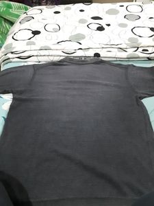 Grey Tshirt