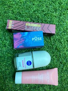 Beauty and skin care combo ✨️