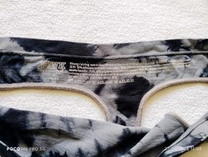 Victoria's  Secret Thong