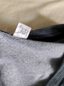 Adidas cropped Sweatshirt