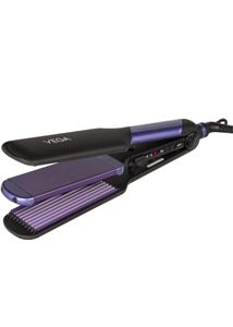 VEGA 2 In 1 Hair Straightener Nd Crimper