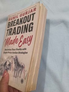 Breakout Trading Made Easy Book