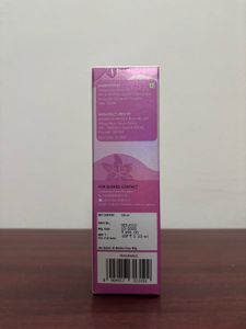 Aqualogica Body Mist Floral New